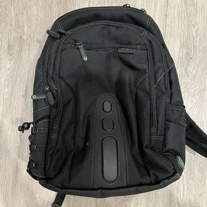 Targus work laptop backpack